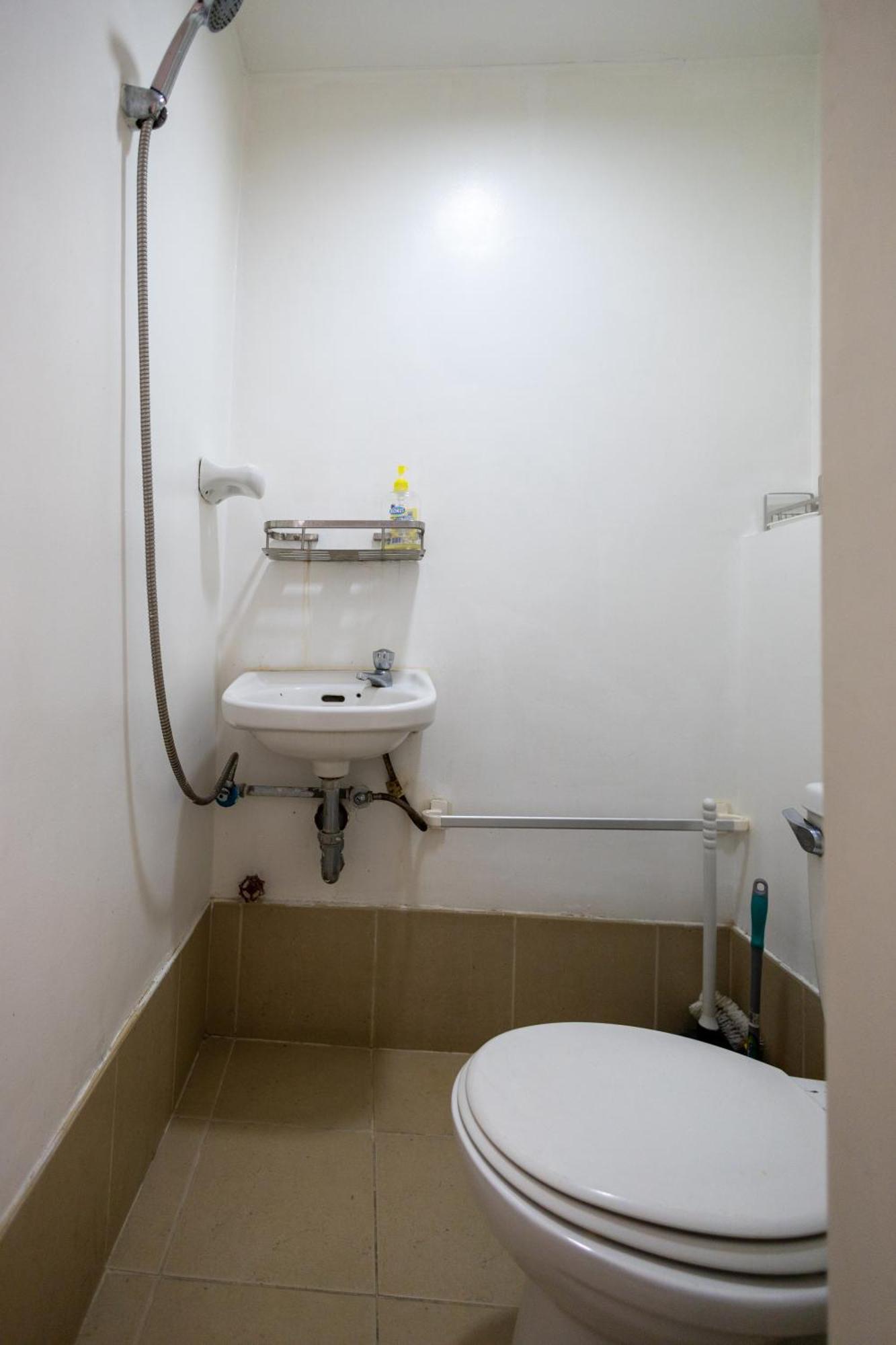 Апартаменты New 2Br Of 86Sqm With Parking & Netflix In Bgc Манила Экстерьер фото